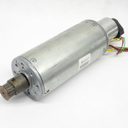 dunkermotoren GR 80X80 Elektromotor SNR88448 03549 - Maranos.de