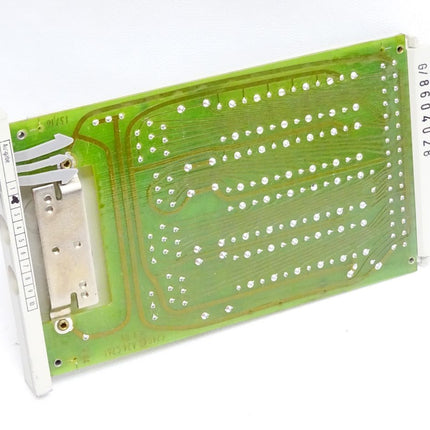 Siemens Simatic 6EC1605-5A 6EC 1605-5A - Maranos.de