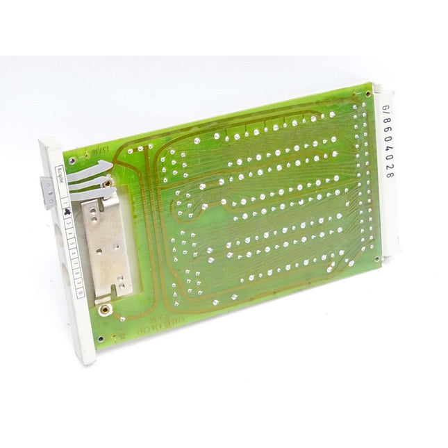 Siemens Simatic 6EC1605-5A 6EC 1605-5A - Maranos.de