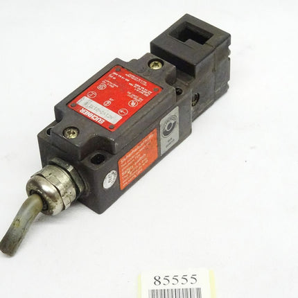 Euchner Sicherheitsschalter NZ1VZ-2131 E - Maranos.de
