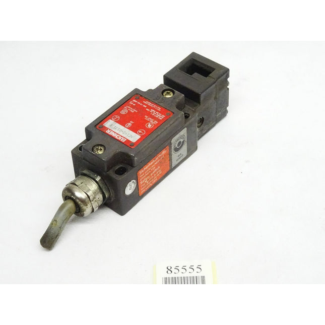 Euchner Sicherheitsschalter NZ1VZ-2131 E - Maranos.de