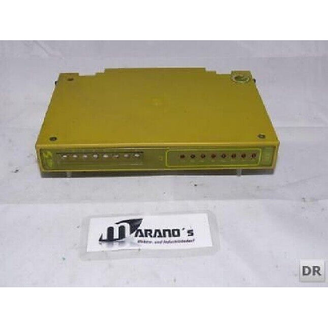 PILZ C-PS-ZT / 306130 / Stellbereich 1:20 / Einstellbereich Zeit 1:20 - Maranos.de