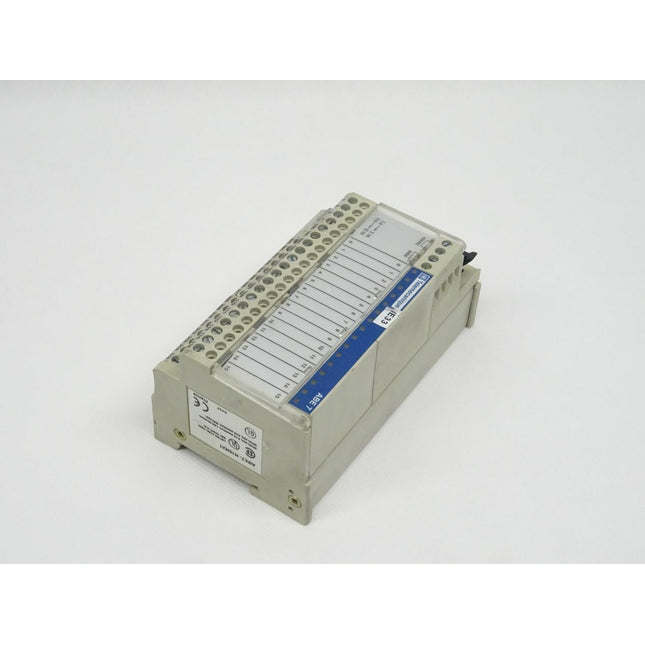 Telemecanique ABE7-H16R21 Klemmblock ABE7 - Maranos.de