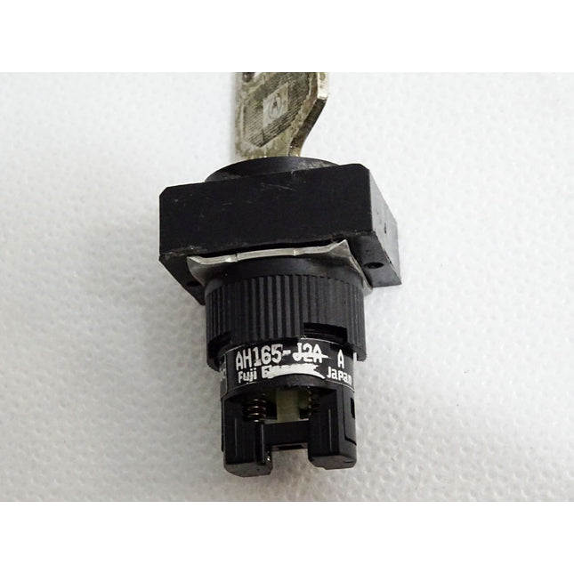 Fuji Electric AH165-J2A Schlüsselschalter - Maranos.de