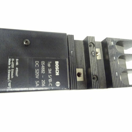 Bosch SM 5/10-C 054882-206 / Servomodul - Maranos.de