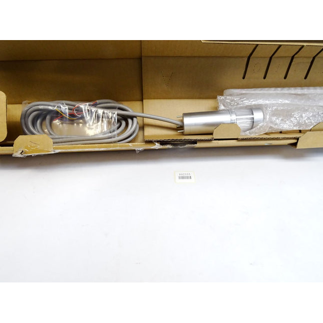 Patlite LR4-02WJN Signalsäule / Neu - Maranos.de