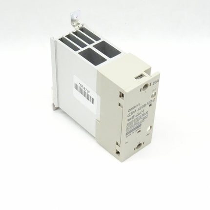 Omron G3PA-420B-VD-2 Halbleiterrelais neu - Maranos.de