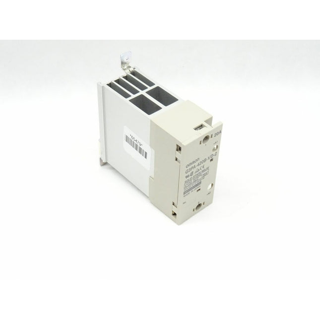 Omron G3PA-420B-VD-2 Halbleiterrelais neu - Maranos.de