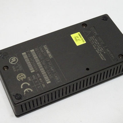Siemens MPI-Kabel 6ES7901-2BF00-0AA0 6ES7 901-2BF00-0AA0 - Maranos.de