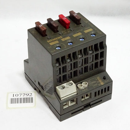 Siemens Sitop Select 6EP1961-2BA00 / 6EP1 961-2BA00 E:4 - Maranos.de