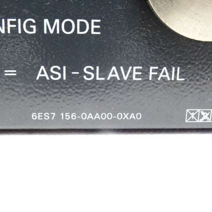 Siemens DP/AS-I Link 6ES7156-0AA00-0XA0 / 6ES7 156-0AA00-0XA0 - Maranos.de