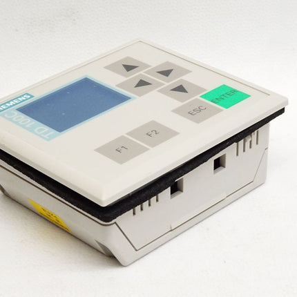 Siemens TD100C Text Display for S7-200 6ES7272-1BA10-0YA0 6ES7 272-1BA10-0YA0 - Maranos.de
