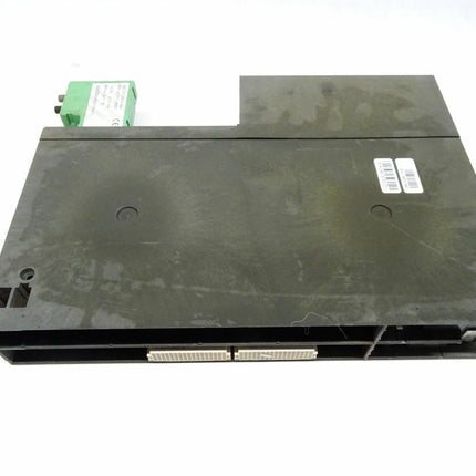 Phoenix Contact Interbus IBS S7 400 ETH DSC /I-T / 2731102 / 27 31 102 / IBS S7400 + Stecker IBS OPTOSUB-MA - Maranos.de