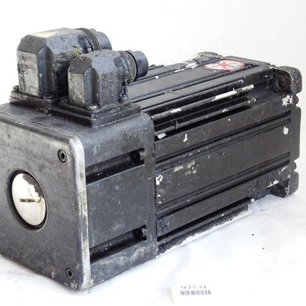 Bosch Bürstenloser Servomotor 0133500317 SE-B3.055.030-10.000 3000min-1 - Maranos.de