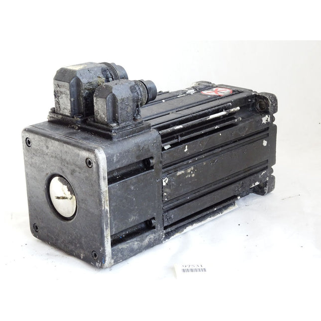 Bosch Bürstenloser Servomotor 0133500317 SE-B3.055.030-10.000 3000min-1 - Maranos.de