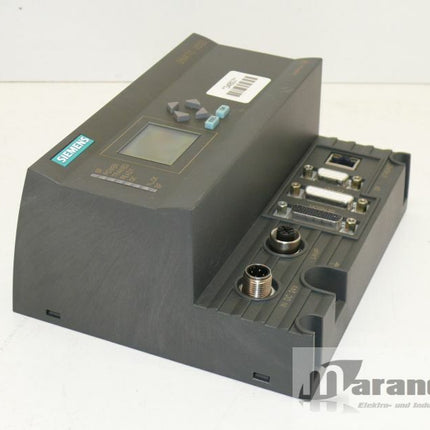 Siemens 6GF1018-2AA Simatic Vision Sensor 6GF1 018-2AA - Maranos.de