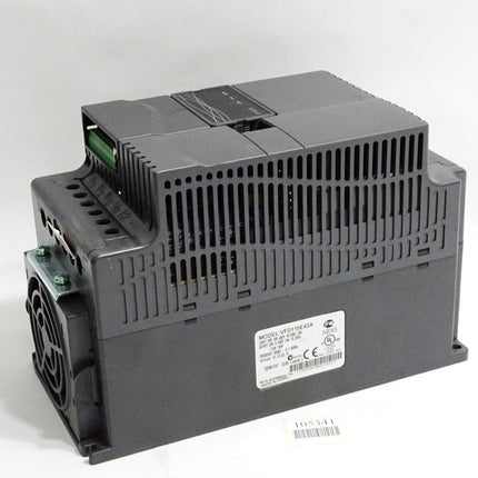 Delta VFD-E Frequenzumrichter 11kW VFD110E43A - Maranos.de