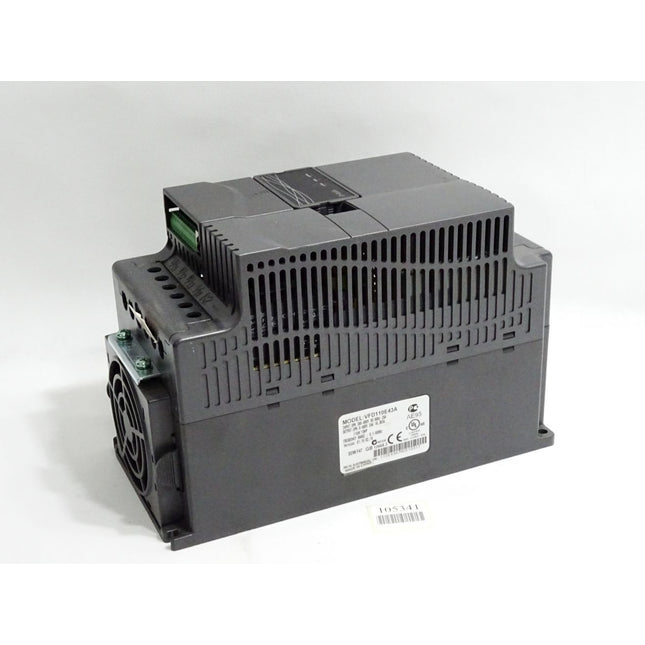 Delta VFD-E Frequenzumrichter 11kW VFD110E43A - Maranos.de