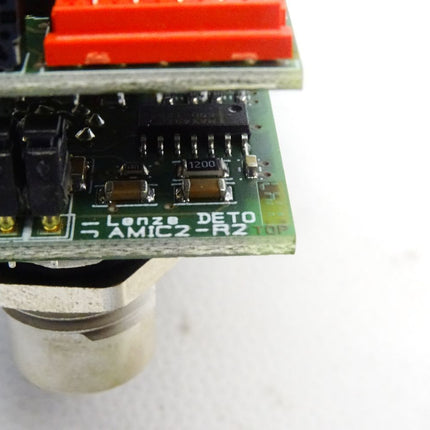 Lenze DETO MIC2-R2 / AMIC2-R2 / Neu OVP - Maranos.de