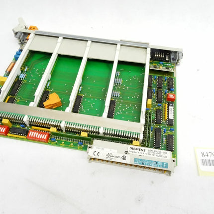 Siemens 6GT2002-0AA00 - Maranos.de