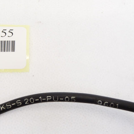 Balluff BKS-S 20-1-PU-05 Anschlussleitung - Maranos.de