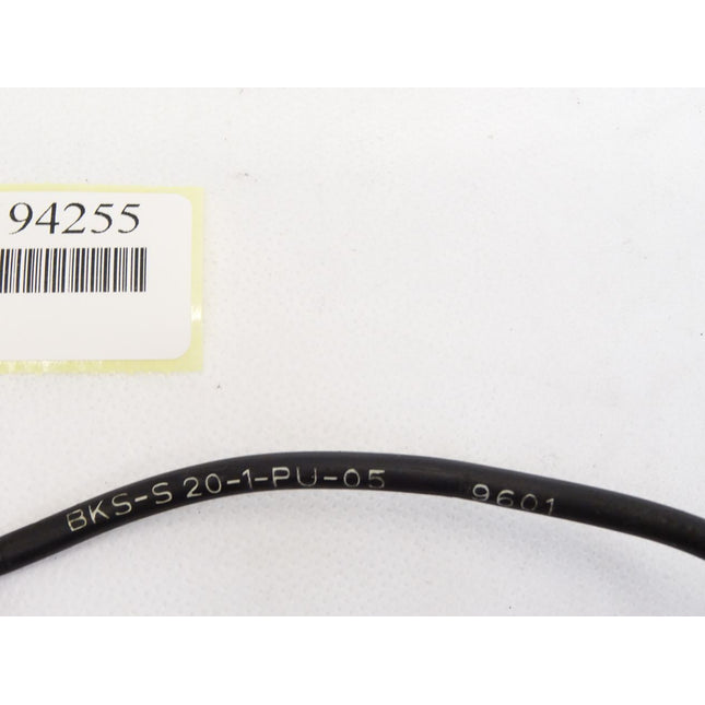 Balluff BKS-S 20-1-PU-05 Anschlussleitung - Maranos.de