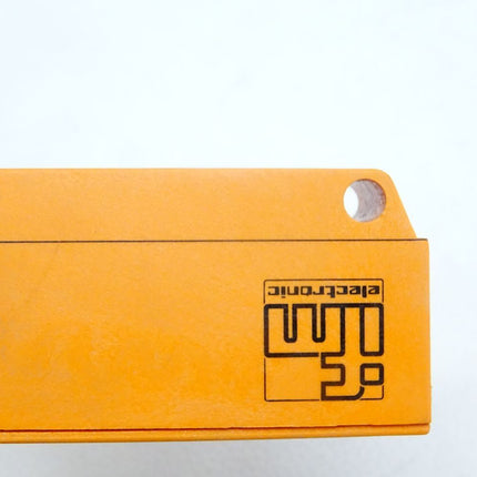 Ifm Electronic OU5008 Einweglichtschranke OUE-DNKG / Neu OVP - Maranos.de