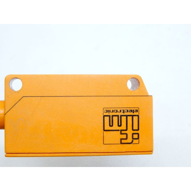 Ifm Electronic OU5008 Einweglichtschranke OUE-DNKG / Neu OVP - Maranos.de
