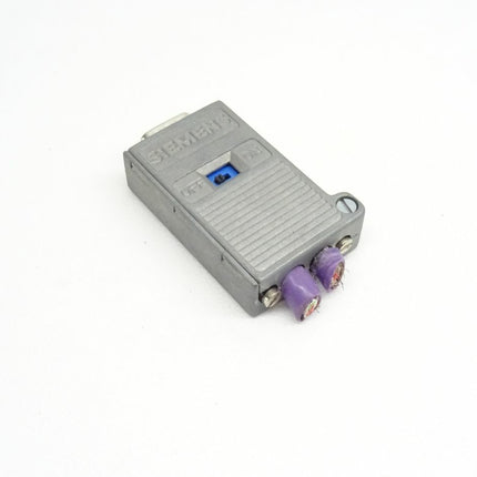 Siemens 6GK1500-0EA02 Sinumerik Profibus 6GK1 500-0EA02 E:01 - Maranos.de