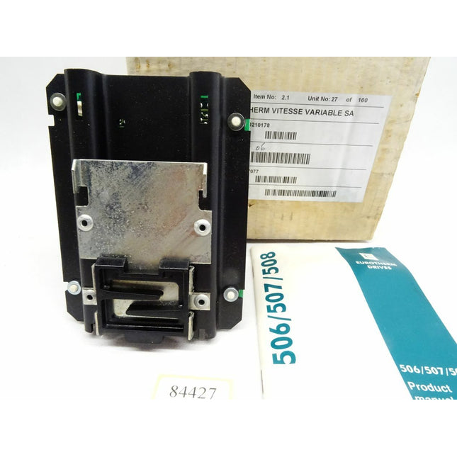 Eurotherm Drives Parker  507 / 507/00/00/00/00 / 507000000 / 114547 / Neu OVP - Maranos.de