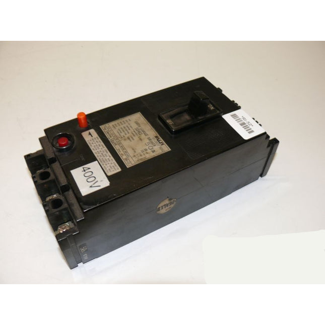 Fuji Electric Earth Leakage Breaker SGH63 / 50A SGH 63 - 50 A - Maranos.de