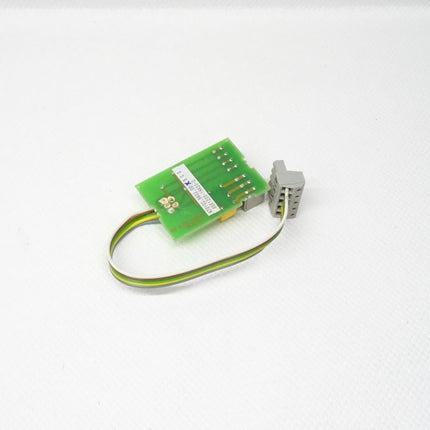 Siemens 6SE1200-1HA20-0  Industrial Control System 6SE1 200-1HA20-0 - Maranos.de