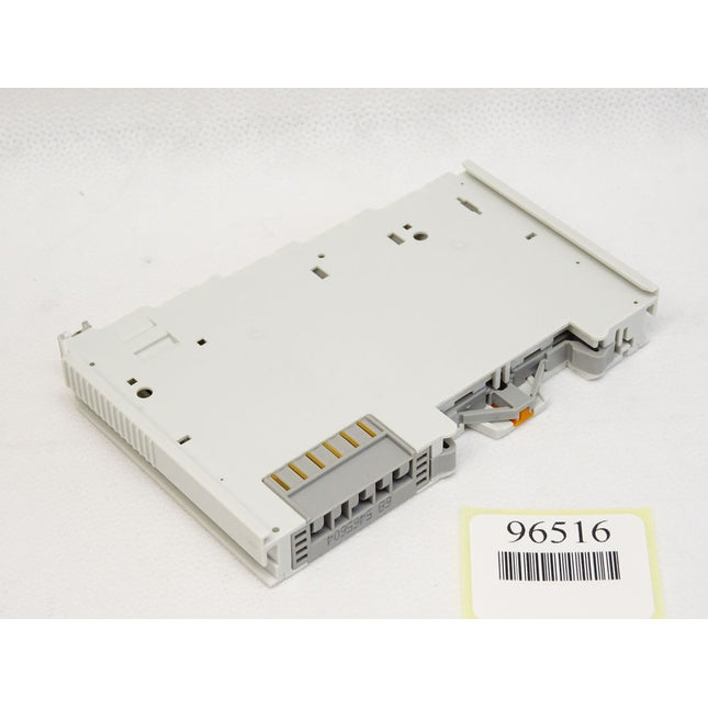 Beckhoff KL9010 Bus End Terminal Busendklemme I/O Bisklemme - Maranos.de