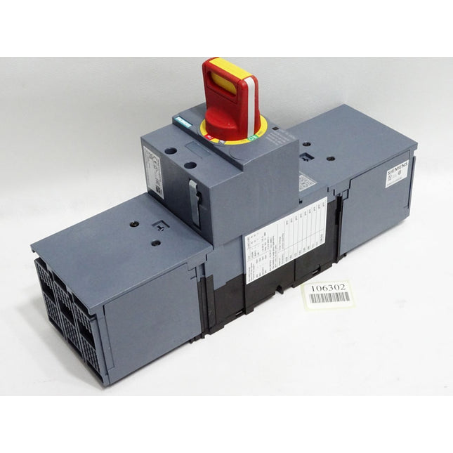 Siemens 3VA5160-5ED31-0AA0 Leistungsschalter 3VA5 - Maranos.de