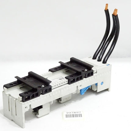 Wöhner 32 455 32455 Sammelschienenadapter 63 A - Maranos.de