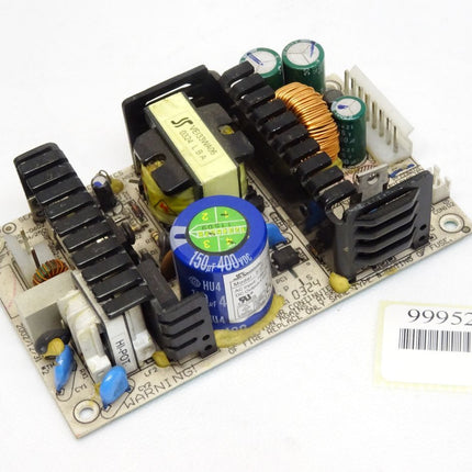 Seasonic SSF-0601-6 Power Supply - Maranos.de
