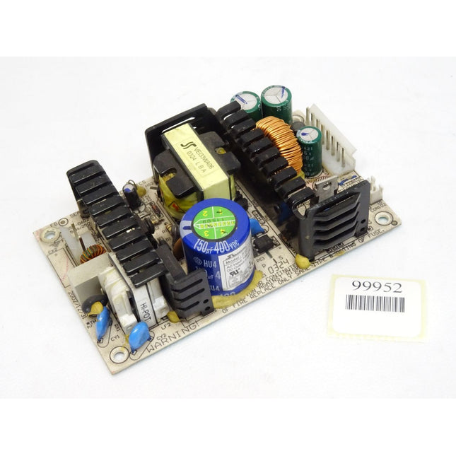 Seasonic SSF-0601-6 Power Supply - Maranos.de