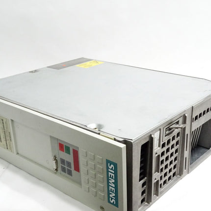 Siemens Simovert Wechselrichter 6SE7021-8TB61-Z D77 6SE7090-0XX84-0AB0 6SE7090-0XX84-0AH2 6SE7098-2XX84-0AH0 - Maranos.de