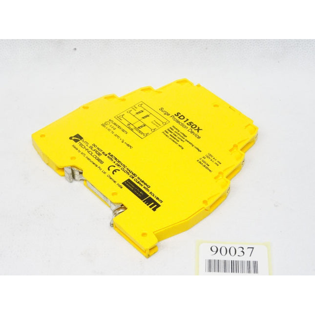 MTL SD150X Surge Protection Device - Maranos.de