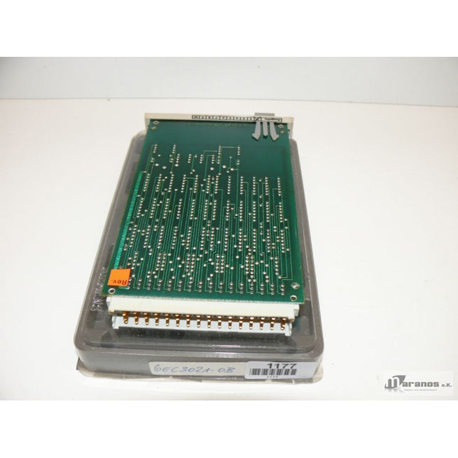 Siemens 6EC3021-0B Simatic C3 6EC3 021-0B Simadyn - Maranos.de