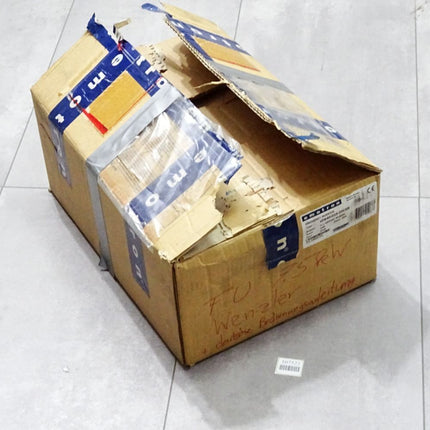 Emotron Frequenzumrichter 7.5kW VFB40-016-20CEB 01-1620-01 / Neuwertig OVP - Maranos.de