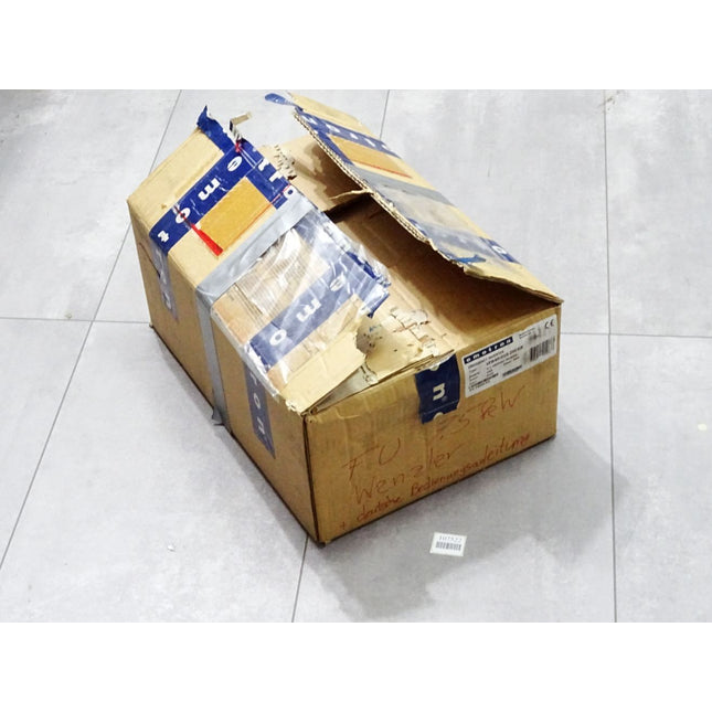 Emotron Frequenzumrichter 7.5kW VFB40-016-20CEB 01-1620-01 / Neuwertig OVP - Maranos.de