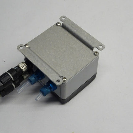 Sturm Gruppe DE45560040PKYCMYD0808 / 0 - 25 mbar 1605458.01.004 max 250 mbar - Maranos.de