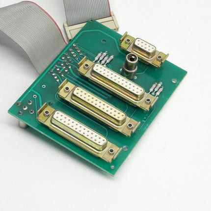 Marposs 605-I-BG/AIH - Maranos.de