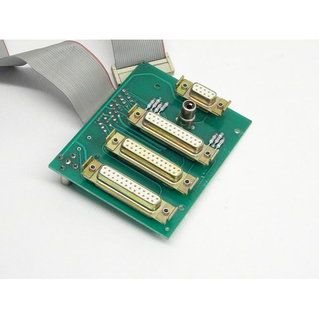 Marposs 605-I-BG/AIH - Maranos.de