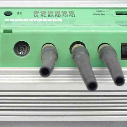 Phoenix Contact 2742146 InterBus IBS CT 24 IO GT-LK-OPC / 27 42 146 - Maranos.de