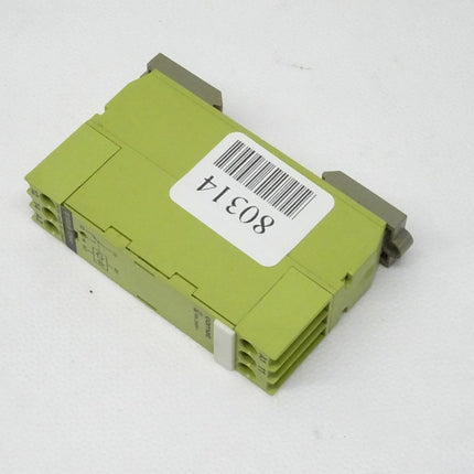 Comat B103/8-12V Leistungs-Steuerrelais B103/8...12VUC 10A 250V - Maranos.de