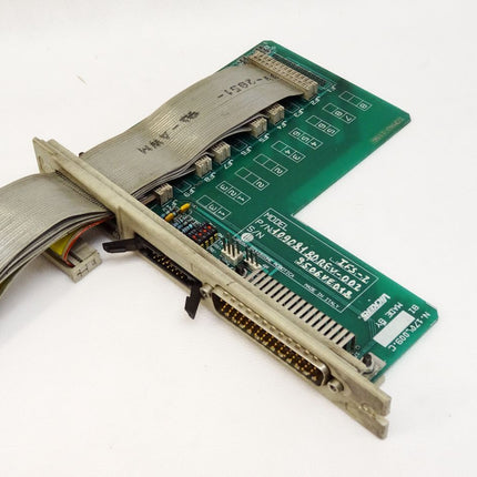 Comau 1156 IFS-2 IFS2 170L009.C 10908180 Rev.002 - Maranos.de