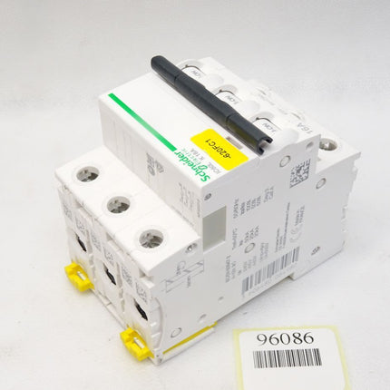 Schneider Electric iC60L K16A Leitungsschutzschalter - Maranos.de
