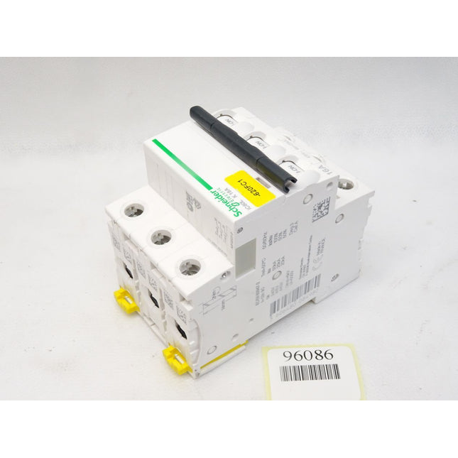 Schneider Electric iC60L K16A Leitungsschutzschalter - Maranos.de